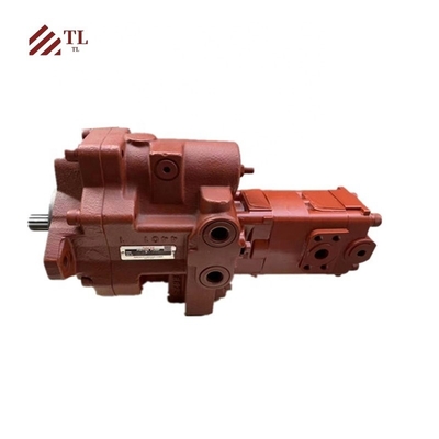 Yu'An PVD-2B-40P e PVD-2B-50 pompa idraulica Perfetta per pezzi di ricambio di escavatori