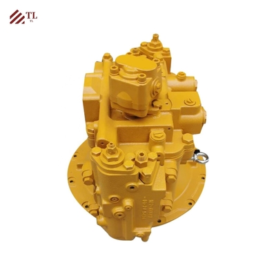 Yu'An Parts Construction Machinery  312c 313d2 315d Pompa idraulica principale Sbs80 Pompa a pistoni Parte 10r3678 173-0663 3117