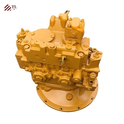 Yu'An Parts Construction Machinery  312c 313d2 315d Pompa idraulica principale Sbs80 Pompa a pistoni Parte 10r3678 173-0663 3117