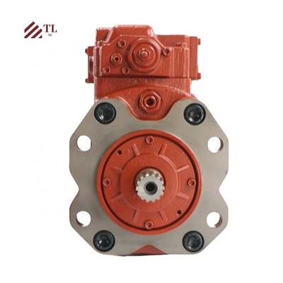K3V63DT-9C22-14T Pompa principale dell'escavatore Pompa idraulica per Hyundai R150-7 Energy Mining