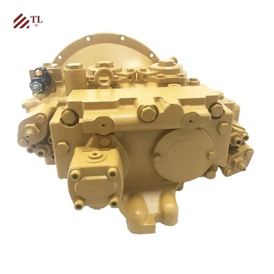 Lavori di costruzione Yu'an Escavatore SBS 120 SBS120 Pompa idraulica 320D 2726955 272-6955