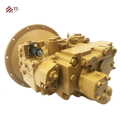 Lavori di costruzione Yu'an Escavatore SBS 120 SBS120 Pompa idraulica 320D 2726955 272-6955