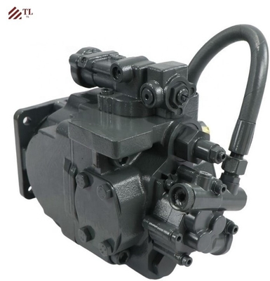 100% testato Yu'an SPV90 Toshiba pompa idraulica SPVC90RC08 per Yuchai 135 escavatore