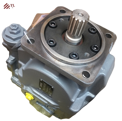 100% testato Yu'an SPV90 Toshiba pompa idraulica SPVC90RC08 per Yuchai 135 escavatore