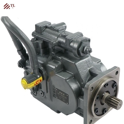 100% testato Yu'an SPV90 Toshiba pompa idraulica SPVC90RC08 per Yuchai 135 escavatore