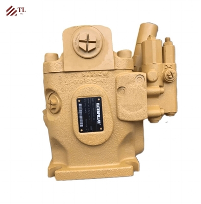 Impianto di produzione Yu'an mini escavatore pompa idraulica 423-0097 per il cliente richiesto