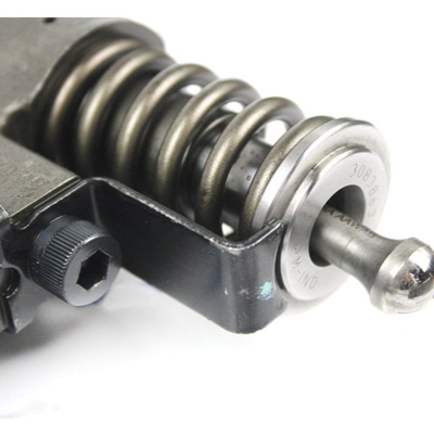 ISX15 QSX15 Iniettore di carburante comune 4928260 2874505 4903472 per le prestazioni del motore