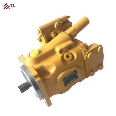Impianto di produzione Yu'an mini escavatore pompa idraulica 423-0097 per il cliente richiesto