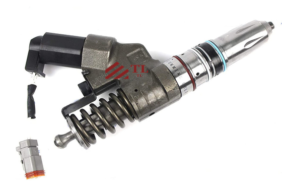 ISX15 QSX15 Iniettore di carburante comune 4928260 2874505 4903472 per le prestazioni del motore
