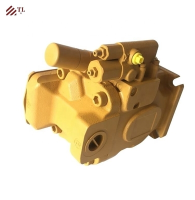 Impianto di produzione Yu'an mini escavatore pompa idraulica 423-0097 per il cliente richiesto
