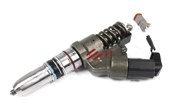 ISX15 QSX15 Iniettore di carburante comune 4928260 2874505 4903472 per le prestazioni del motore