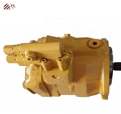 Impianto di produzione Yu'an mini escavatore pompa idraulica 423-0097 per il cliente richiesto