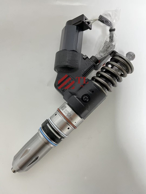 ISX15 QSX15 Iniettore di carburante comune 4928260 2874505 4903472 per le prestazioni del motore
