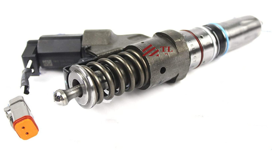 ISX15 QSX15 Iniettore di carburante comune 4928260 2874505 4903472 per le prestazioni del motore