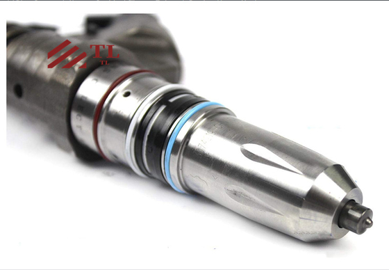ISX15 QSX15 Iniettore di carburante comune 4928260 2874505 4903472 per le prestazioni del motore