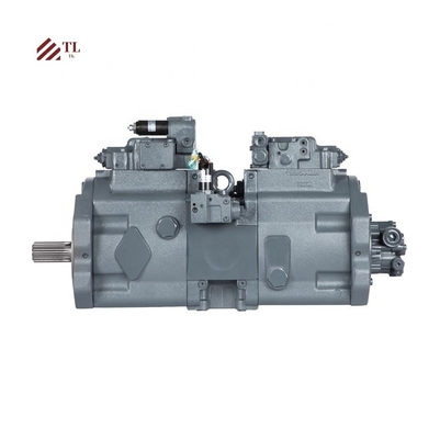 Parti elettriche per K3v180 14516492 Ec340b Ec380d Ec360b Ec360blc Pompa principale idraulica
