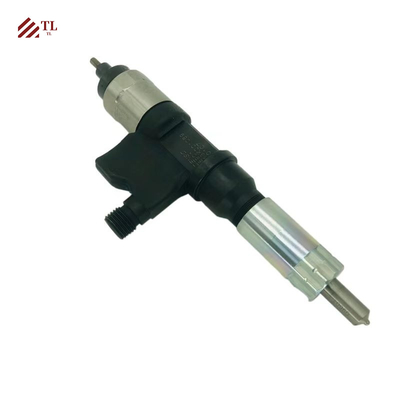 095000-5471 Iniettore di carburante Iniettore per Isuzus 6HK1/4HK1 Nome della parte Pompa principale idraulica