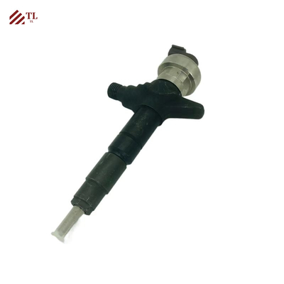 Pompa principale idraulica 095000-6980 Diesel Common Rail Fuel Injector per motore Isuzu 4jj1 3.0l