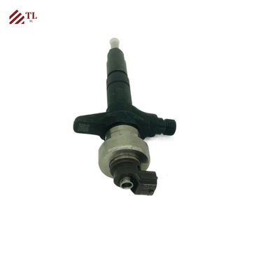 Pompa principale idraulica 095000-6980 Diesel Common Rail Fuel Injector per motore Isuzu 4jj1 3.0l