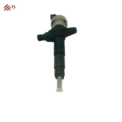 Pompa principale idraulica 095000-6980 Diesel Common Rail Fuel Injector per motore Isuzu 4jj1 3.0l