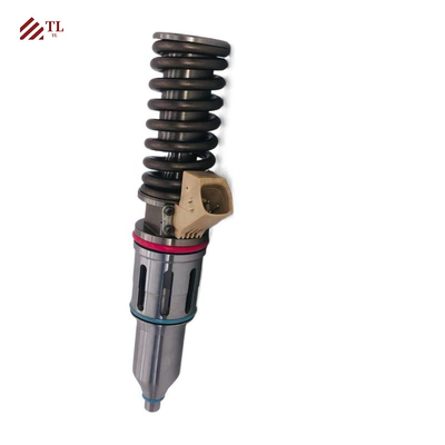 Parti di escavatore a trascinatore 349F C13 Motore iniettore 378-4609 248-1394 Fuoco iniettore di carburante