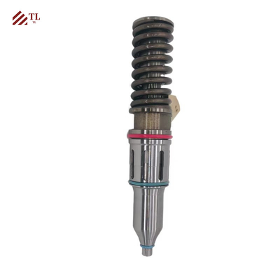 Parti di escavatore a trascinatore 349F C13 Motore iniettore 378-4609 248-1394 Fuoco iniettore di carburante