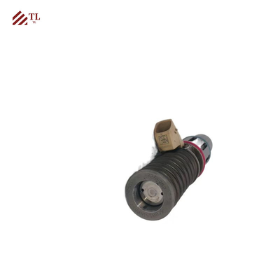 Parti di escavatore a trascinatore 349F C13 Motore iniettore 378-4609 248-1394 Fuoco iniettore di carburante