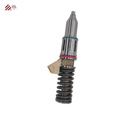 Parti di escavatore a trascinatore 349F C13 Motore iniettore 378-4609 248-1394 Fuoco iniettore di carburante