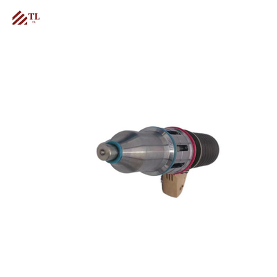 Parti di escavatore a trascinatore 349F C13 Motore iniettore 378-4609 248-1394 Fuoco iniettore di carburante