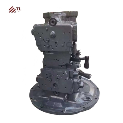 Yu'an 708-2H-00027 708-2H-00450 PC400-8/7 Parti di scavatori a pompa idraulica Originali ricostruite