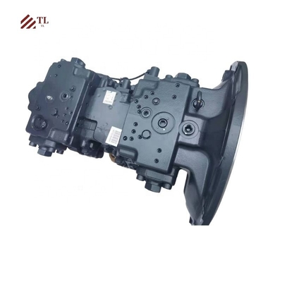 Yu'an 708-2H-00027 708-2H-00450 PC400-8/7 Parti di scavatori a pompa idraulica Originali ricostruite