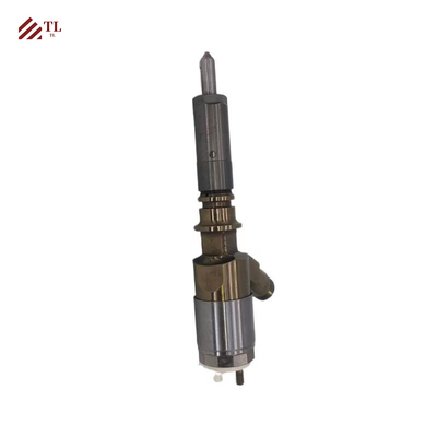 100% C6.6 C4.4 Iniettore di carburante per motore diesel per escavatore E320D E323D 3200677 2645A746