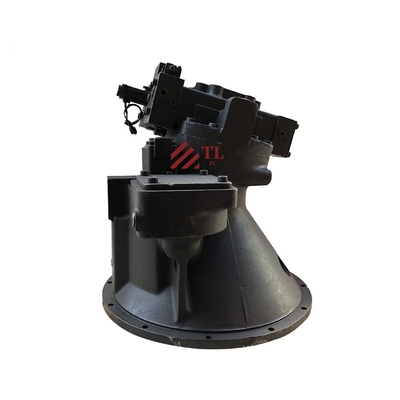 KTJ1172 A8V172ESBR6.201F2-973-1 LS5800F2 Pompa idraulica a pistoni per motore modello 4D84-2