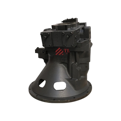KTJ1172 A8V172ESBR6.201F2-973-1 LS5800F2 Pompa idraulica a pistoni per motore modello 4D84-2