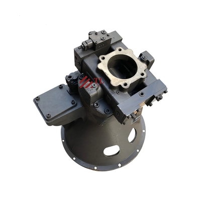 KTJ1172 A8V172ESBR6.201F2-973-1 LS5800F2 Pompa idraulica a pistoni per motore modello 4D84-2