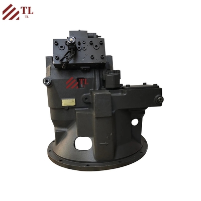 KTJ1172 A8V172ESBR6.201F2-973-1 LS5800F2 Pompa idraulica a pistoni per motore modello 4D84-2