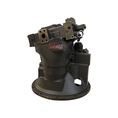 KTJ1172 A8V172ESBR6.201F2-973-1 LS5800F2 Pompa idraulica a pistoni per motore modello 4D84-2