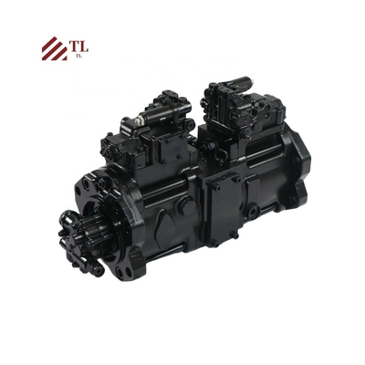 Servizi di riparazione di macchine Scavatori Pompa idraulica R210LC-9 K3V112DTP-9C14 K3V112DTP K3V112