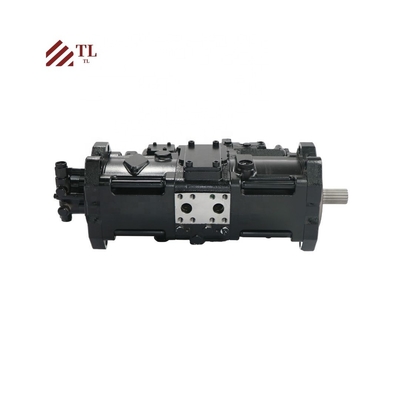 Servizi di riparazione di macchine Scavatori Pompa idraulica R210LC-9 K3V112DTP-9C14 K3V112DTP K3V112