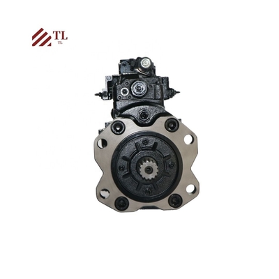 Servizi di riparazione di macchine Scavatori Pompa idraulica R210LC-9 K3V112DTP-9C14 K3V112DTP K3V112