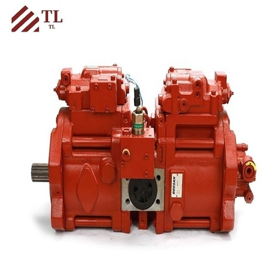K3V112DT Pompa idraulica principale per EC210 EC210B EC210C EC200B EC240B EC240