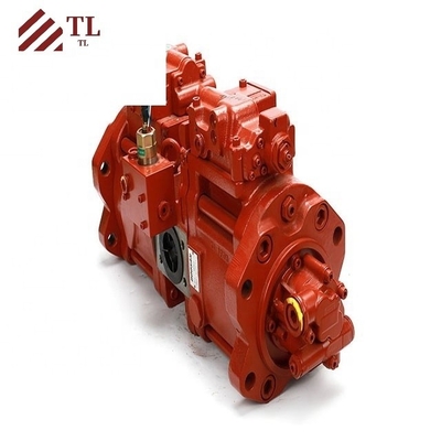 K3V112DT Pompa idraulica principale per EC210 EC210B EC210C EC200B EC240B EC240