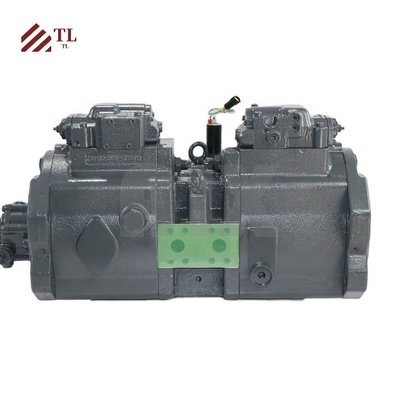 Valvola solenoide di tipo K5V140DTP-9N00 DH300 R305LC-7 R305-7 SC360 K5V140DT K5V140 31N8-10011