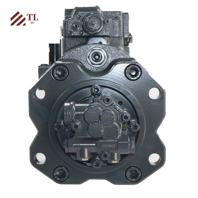 Valvola solenoide di tipo K5V140DTP-9N00 DH300 R305LC-7 R305-7 SC360 K5V140DT K5V140 31N8-10011