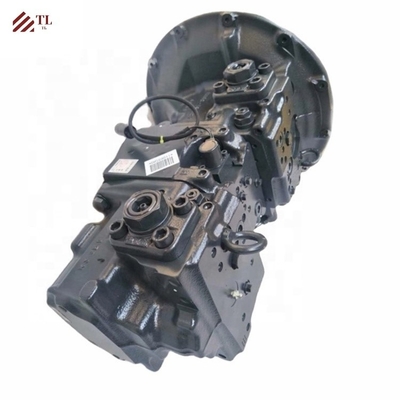 100% di prova della pompa idraulica originale Yu'An 708-2L-00300 per PC200-7