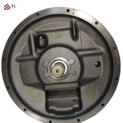 100% di prova della pompa idraulica originale Yu'An 708-2L-00300 per PC200-7