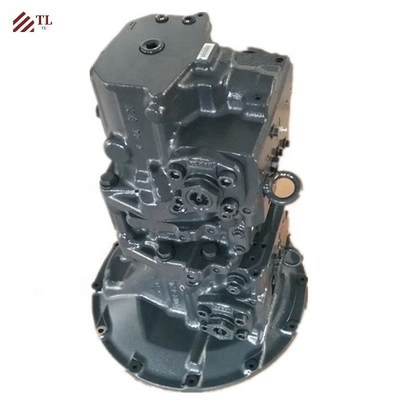 100% di prova della pompa idraulica originale Yu'An 708-2L-00300 per PC200-7