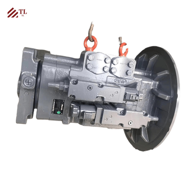 A28V A28VO A28VO130 A28VO280 Serie di pompe a pistoni assiali variabili doppie per l'estrazione di energia