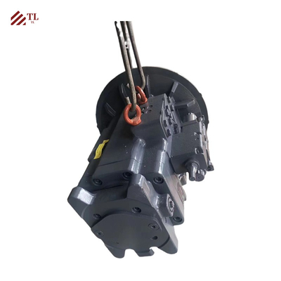 A28V A28VO A28VO130 A28VO280 Serie di pompe a pistoni assiali variabili doppie per l'estrazione di energia