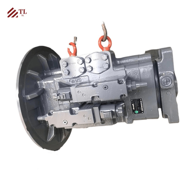 A28V A28VO A28VO130 A28VO280 Serie di pompe a pistoni assiali variabili doppie per l'estrazione di energia